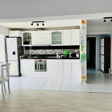 Panoramic M&M Apartment Suceava Extérieur photo