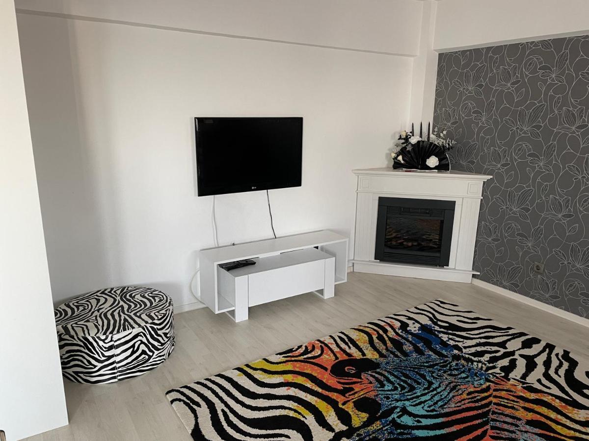 Panoramic M&M Apartment Suceava Extérieur photo