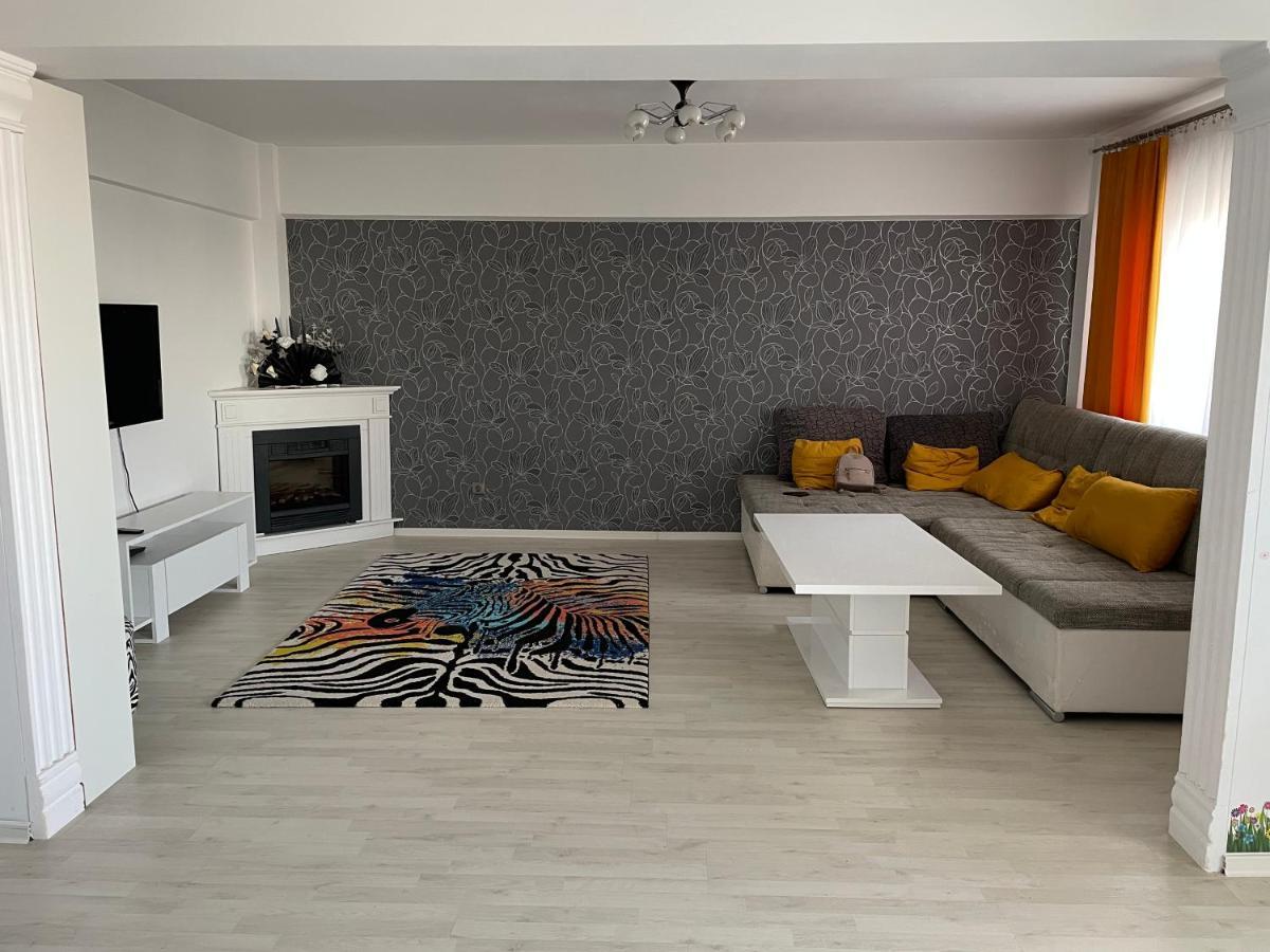 Panoramic M&M Apartment Suceava Extérieur photo