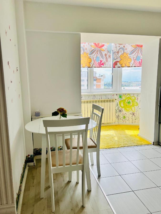 Panoramic M&M Apartment Suceava Extérieur photo