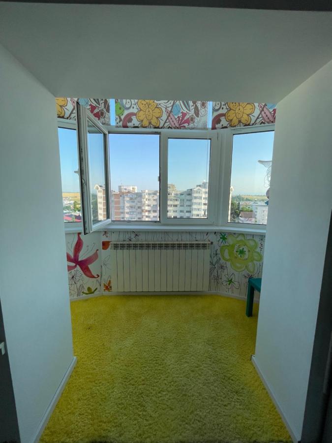 Panoramic M&M Apartment Suceava Extérieur photo