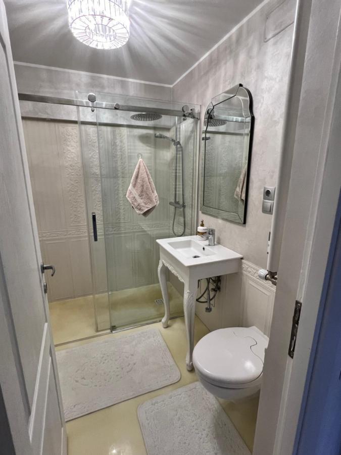 Panoramic M&M Apartment Suceava Extérieur photo